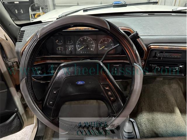 1991 Ford F250 (CC-2094238) for sale in Holland , Michigan