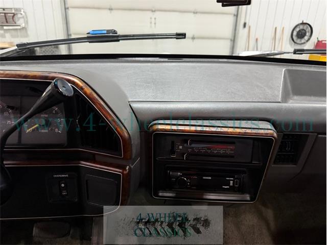 1991 Ford F250 (CC-2094238) for sale in Holland , Michigan