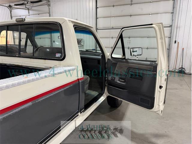 1991 Ford F250 (CC-2094238) for sale in Holland , Michigan