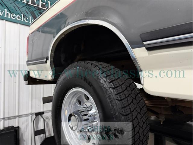 1991 Ford F250 (CC-2094238) for sale in Holland , Michigan