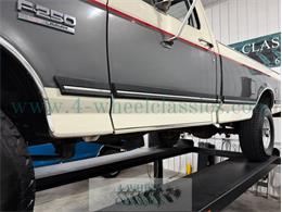 1991 Ford F250 (CC-2094238) for sale in Holland , Michigan