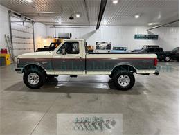 1991 Ford F250 (CC-2094238) for sale in Holland , Michigan