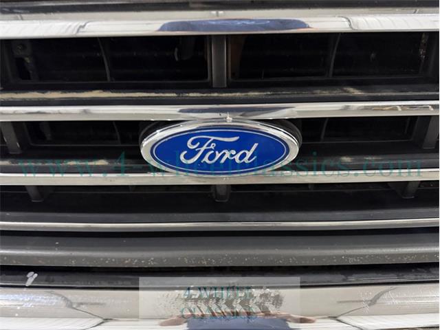 1991 Ford F250 (CC-2094238) for sale in Holland , Michigan