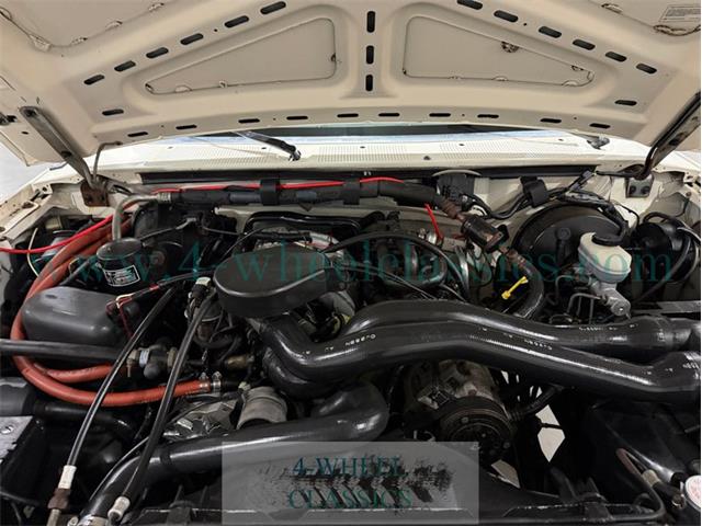 1991 Ford F250 (CC-2094238) for sale in Holland , Michigan