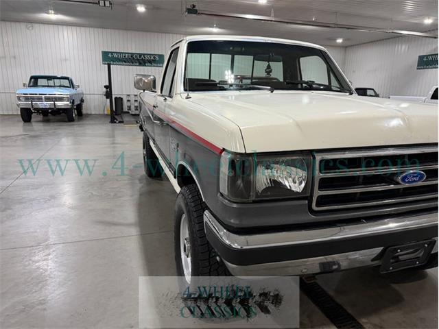 1991 Ford F250 (CC-2094238) for sale in Holland , Michigan