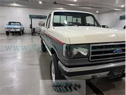 1991 Ford F250 (CC-2094238) for sale in Holland , Michigan