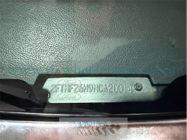 1991 Ford F250 (CC-2094238) for sale in Holland , Michigan