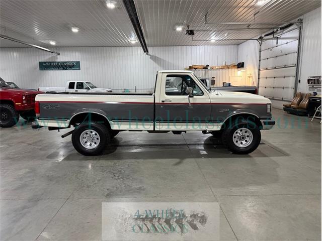 1991 Ford F250 (CC-2094238) for sale in Holland , Michigan