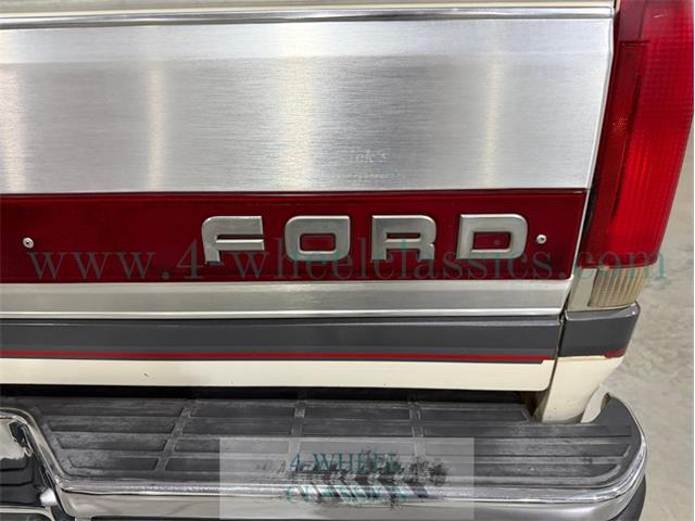 1991 Ford F250 (CC-2094238) for sale in Holland , Michigan