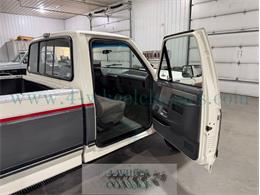 1991 Ford F250 (CC-2094238) for sale in Holland , Michigan