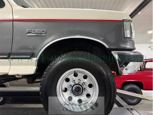 1991 Ford F250 (CC-2094238) for sale in Holland , Michigan