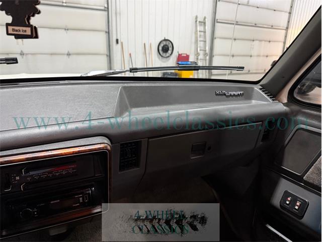 1991 Ford F250 (CC-2094238) for sale in Holland , Michigan