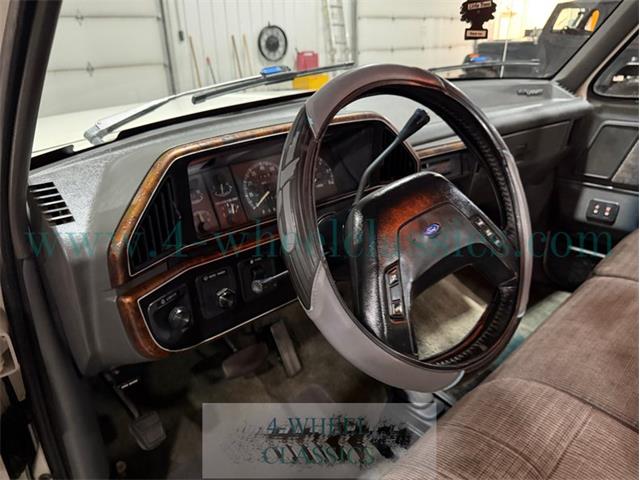 1991 Ford F250 (CC-2094238) for sale in Holland , Michigan