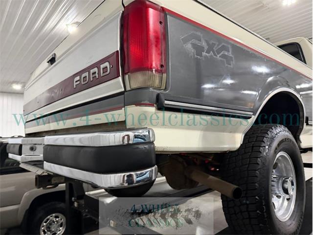 1991 Ford F250 (CC-2094238) for sale in Holland , Michigan