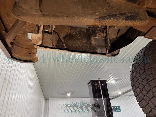 1991 Ford F250 (CC-2094238) for sale in Holland , Michigan