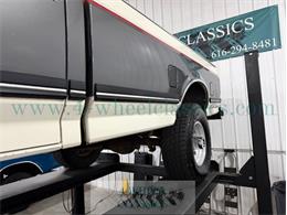 1991 Ford F250 (CC-2094238) for sale in Holland , Michigan