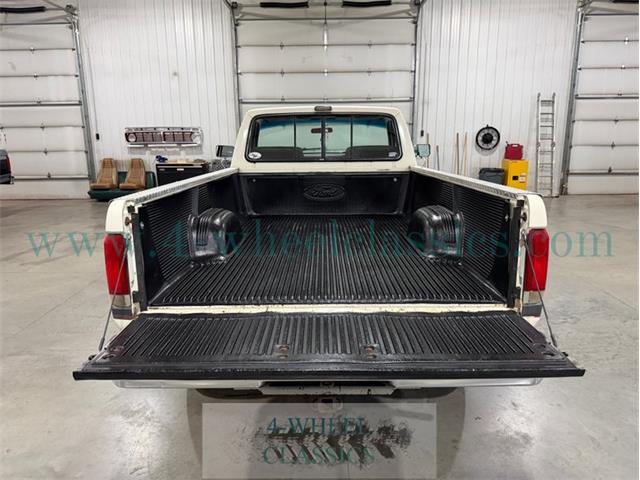 1991 Ford F250 (CC-2094238) for sale in Holland , Michigan