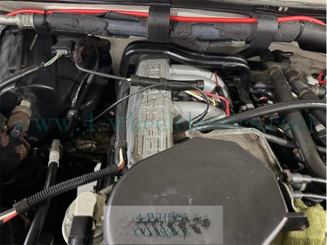 1991 Ford F250 (CC-2094238) for sale in Holland , Michigan