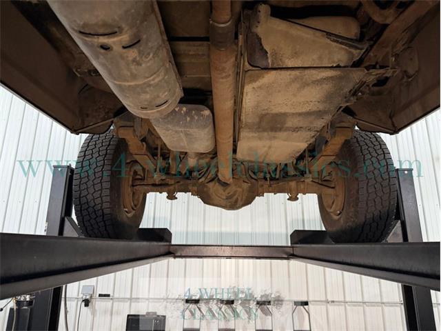 1991 Ford F250 (CC-2094238) for sale in Holland , Michigan