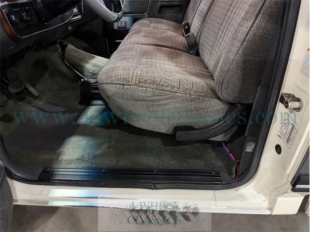 1991 Ford F250 (CC-2094238) for sale in Holland , Michigan