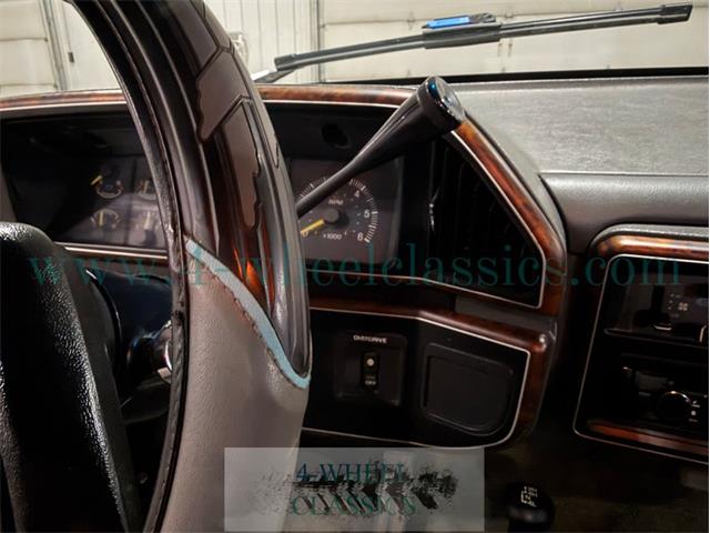 1991 Ford F250 (CC-2094238) for sale in Holland , Michigan