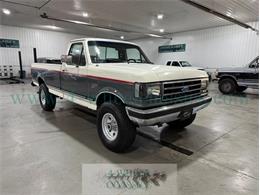 1991 Ford F250 (CC-2094238) for sale in Holland , Michigan