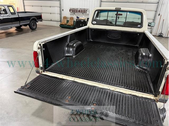 1991 Ford F250 (CC-2094238) for sale in Holland , Michigan