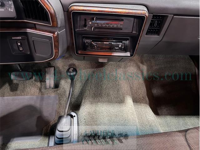 1991 Ford F250 (CC-2094238) for sale in Holland , Michigan