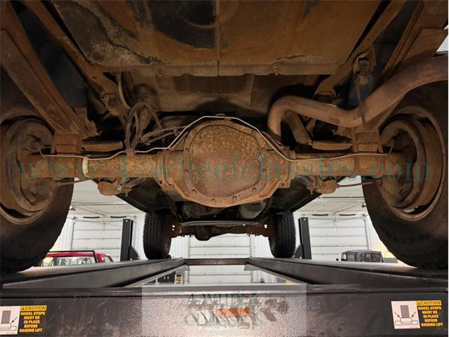 1991 Ford F250 (CC-2094238) for sale in Holland , Michigan