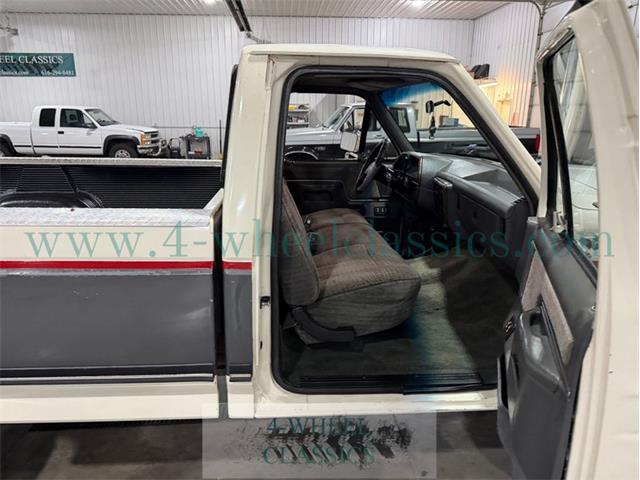 1991 Ford F250 (CC-2094238) for sale in Holland , Michigan