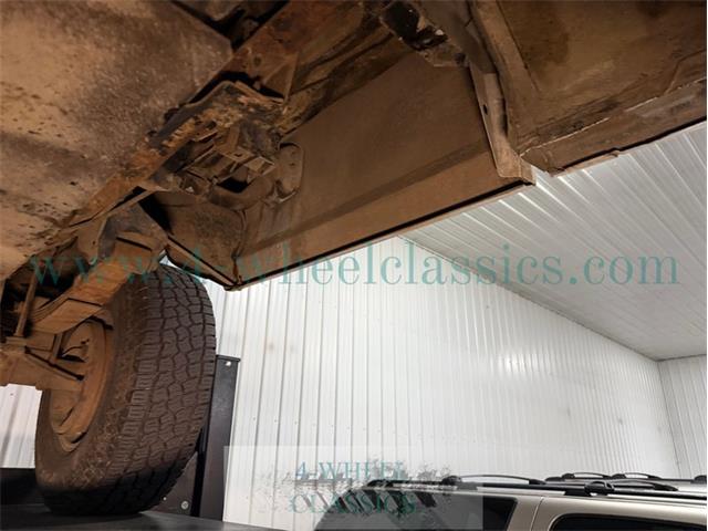 1991 Ford F250 (CC-2094238) for sale in Holland , Michigan