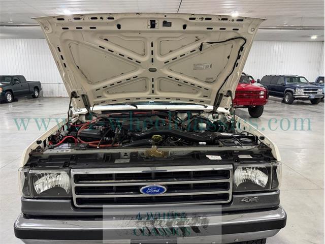 1991 Ford F250 (CC-2094238) for sale in Holland , Michigan