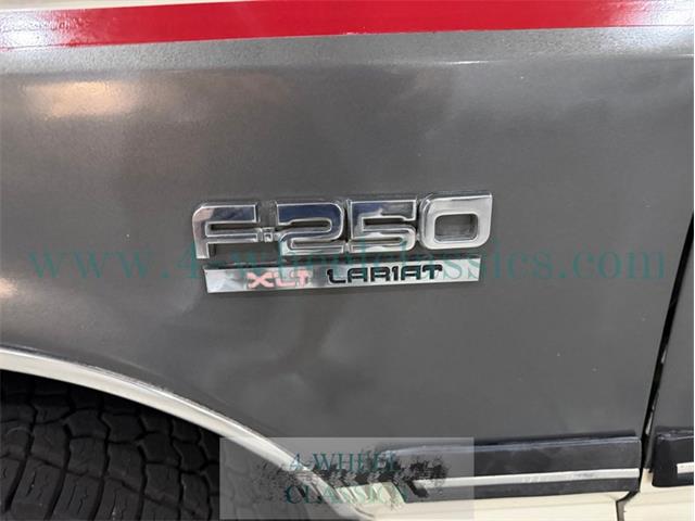 1991 Ford F250 (CC-2094238) for sale in Holland , Michigan