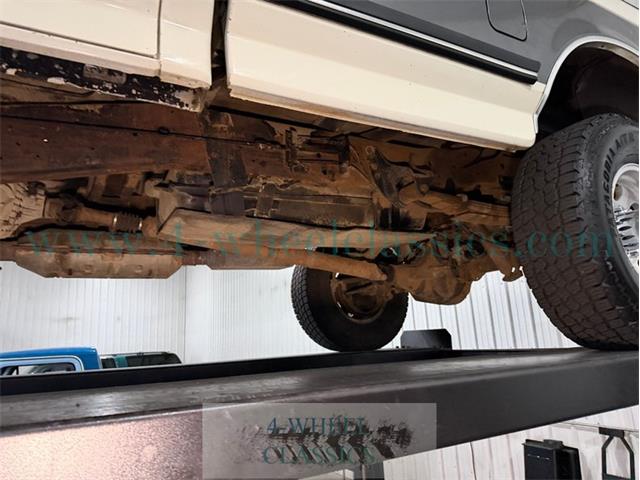 1991 Ford F250 (CC-2094238) for sale in Holland , Michigan
