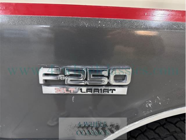 1991 Ford F250 (CC-2094238) for sale in Holland , Michigan