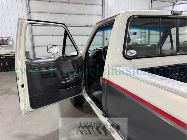 1991 Ford F250 (CC-2094238) for sale in Holland , Michigan