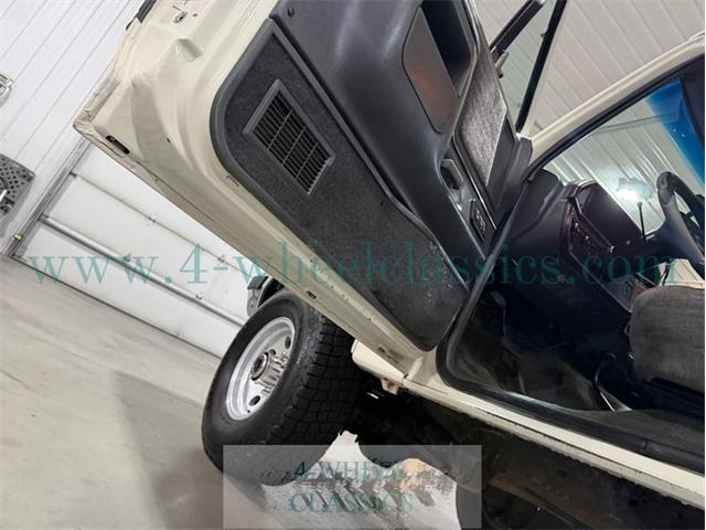 1991 Ford F250 (CC-2094238) for sale in Holland , Michigan