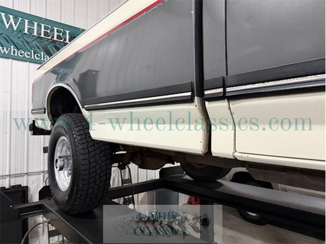 1991 Ford F250 (CC-2094238) for sale in Holland , Michigan