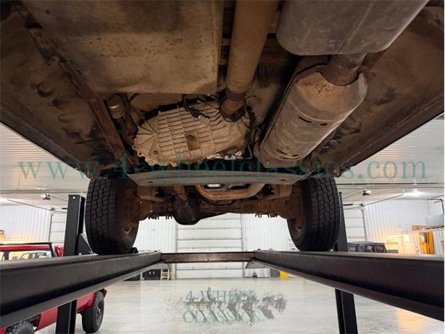 1991 Ford F250 (CC-2094238) for sale in Holland , Michigan