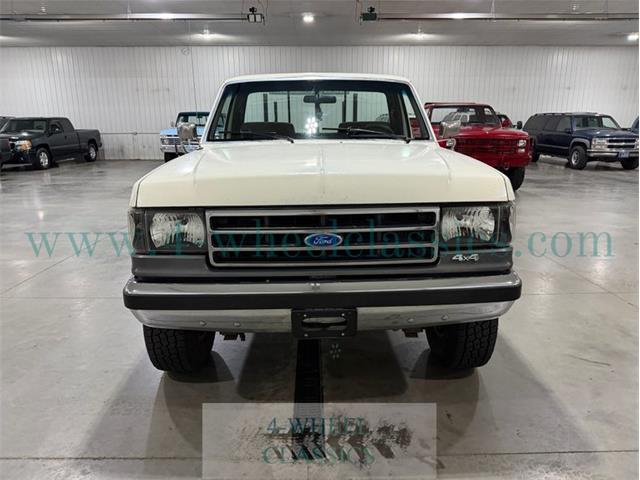 1991 Ford F250 (CC-2094238) for sale in Holland , Michigan