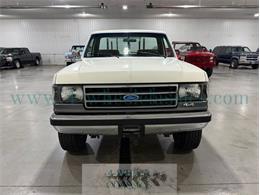 1991 Ford F250 (CC-2094238) for sale in Holland , Michigan