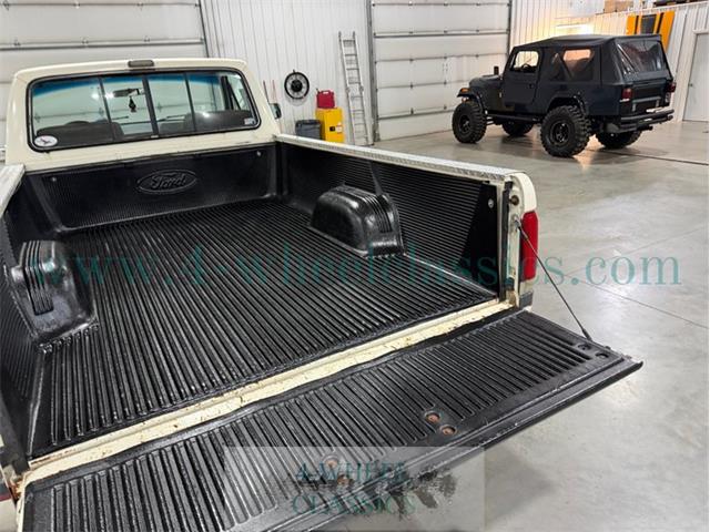 1991 Ford F250 (CC-2094238) for sale in Holland , Michigan