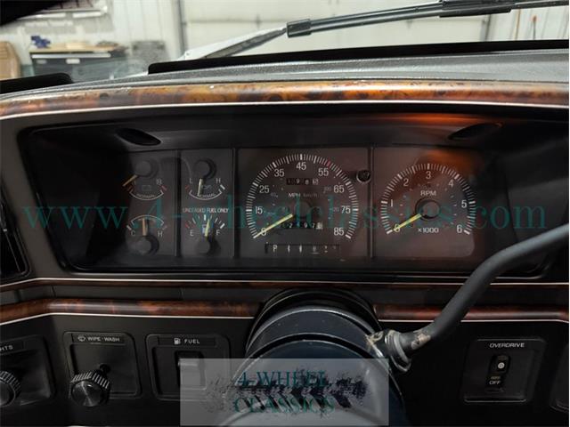 1991 Ford F250 (CC-2094238) for sale in Holland , Michigan