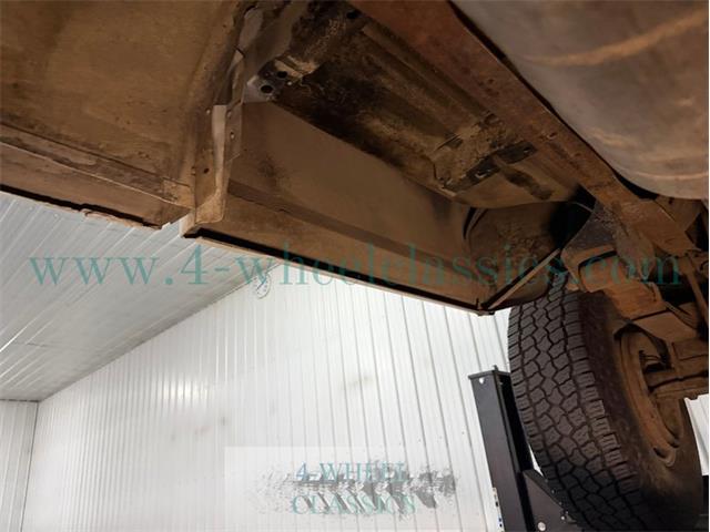 1991 Ford F250 (CC-2094238) for sale in Holland , Michigan
