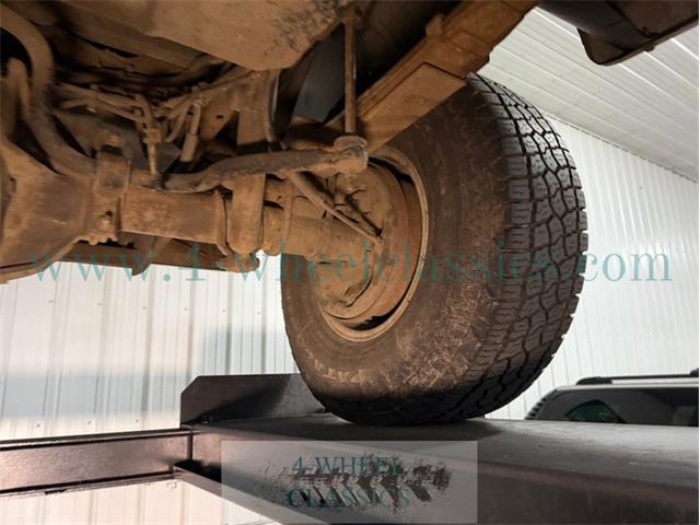 1991 Ford F250 (CC-2094238) for sale in Holland , Michigan