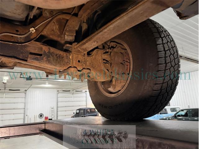 1991 Ford F250 (CC-2094238) for sale in Holland , Michigan