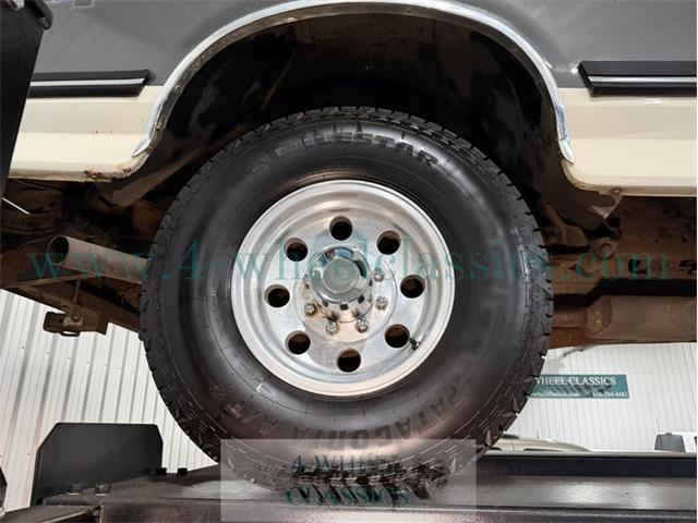 1991 Ford F250 (CC-2094238) for sale in Holland , Michigan