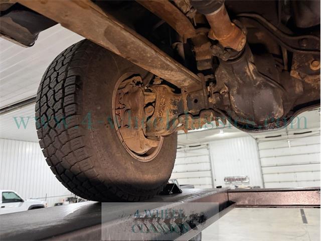1991 Ford F250 (CC-2094238) for sale in Holland , Michigan