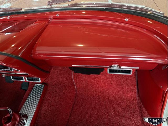1962 Chevrolet Bel Air (CC-2094239) for sale in Benson, North Carolina