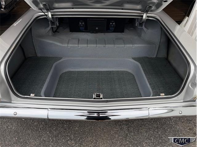 1962 Chevrolet Bel Air (CC-2094239) for sale in Benson, North Carolina